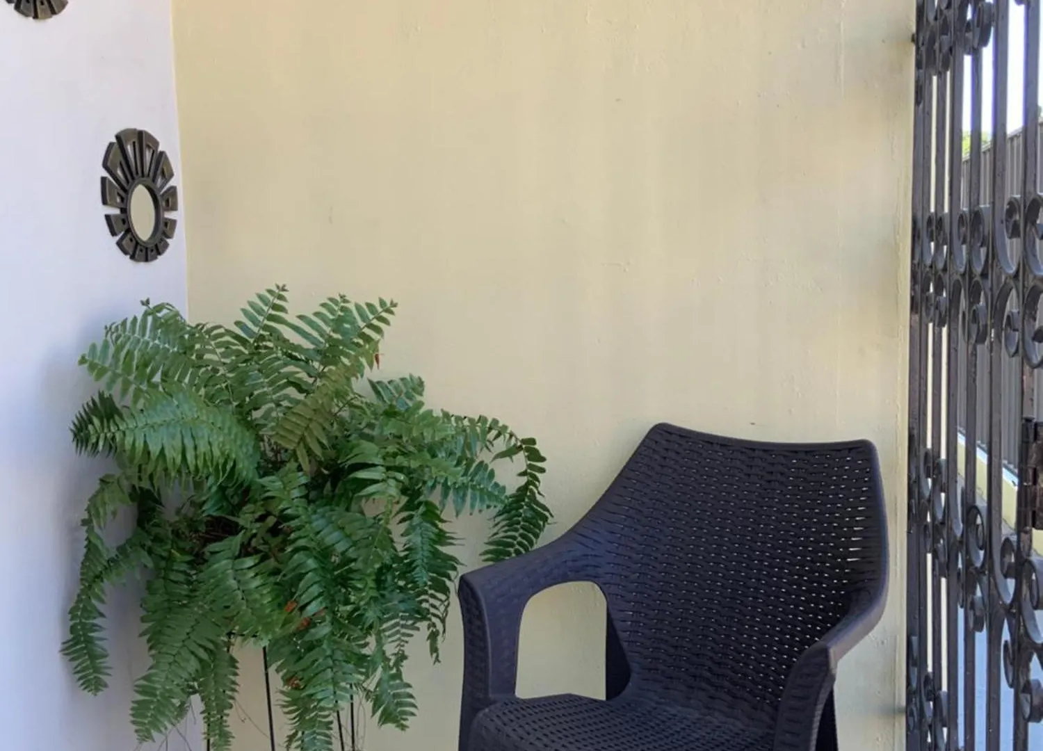 Boricua Guest House Apartment Yauco