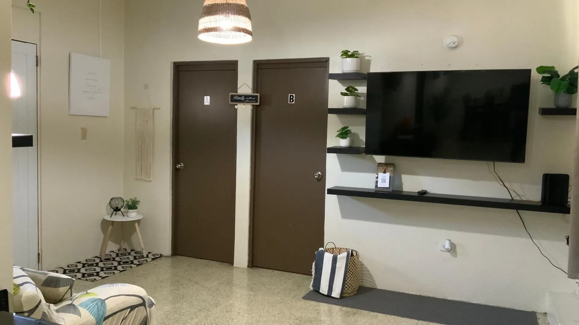 Boricua Guest House Apartment Yauco