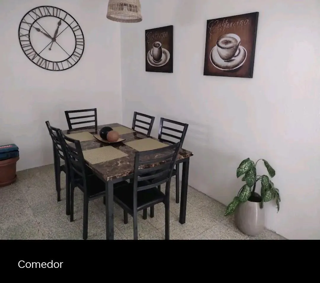 Boricua Guest House Apartment Yauco 0*,  Puerto Rico