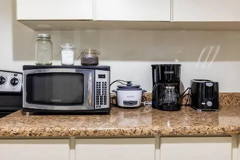 Boricua Guest House Apartment Yauco