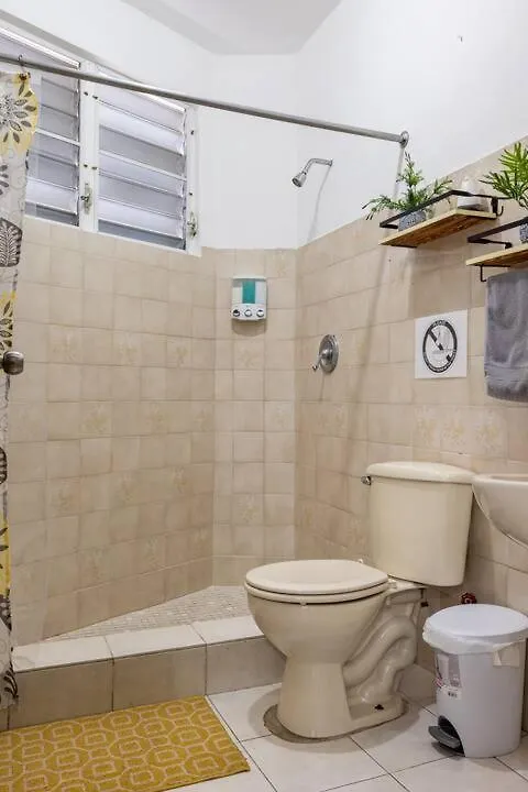 Boricua Guest House Apartment Yauco