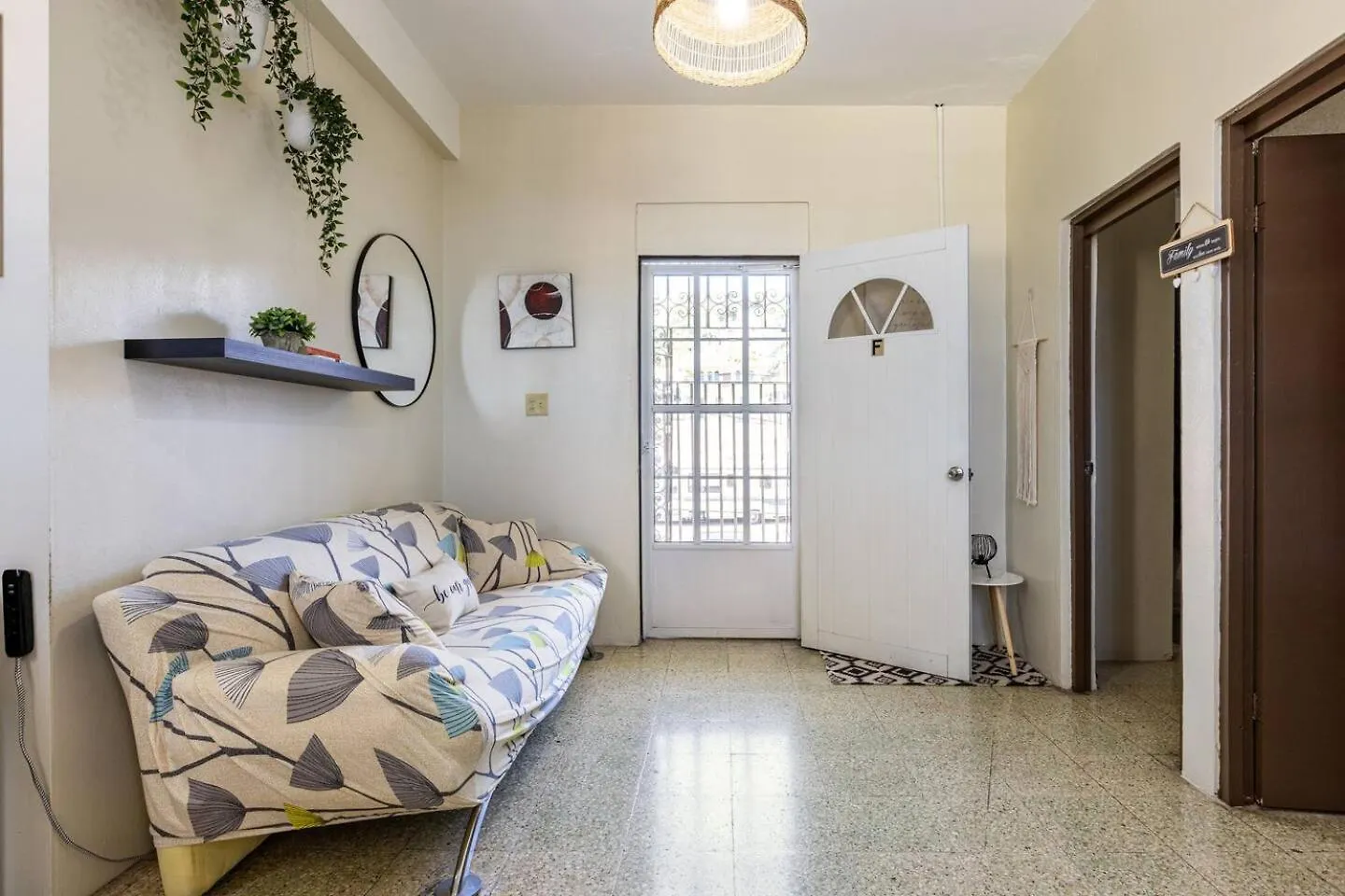 Boricua Guest House Apartment Yauco 0*,