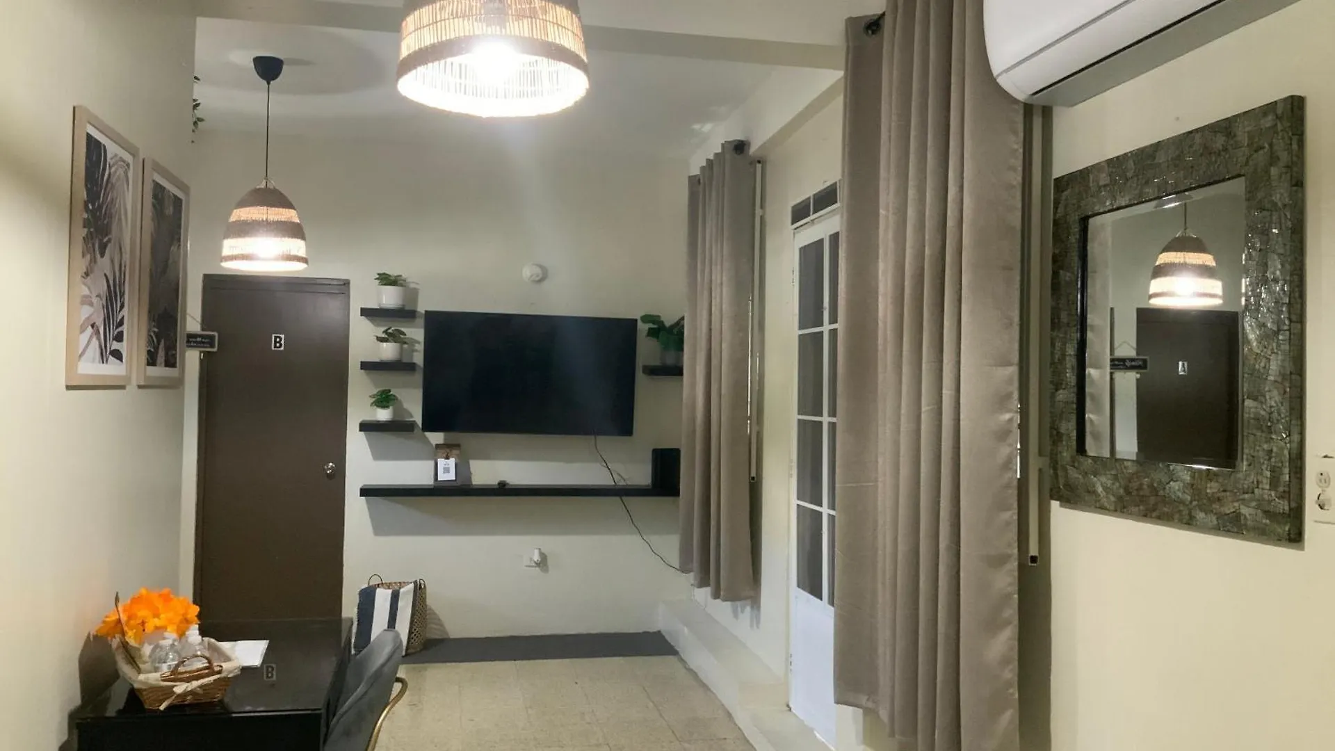 Boricua Guest House Apartment Yauco