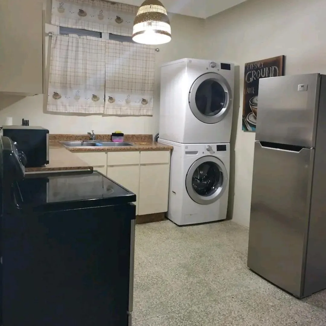 Boricua Guest House Apartment Yauco Puerto Rico