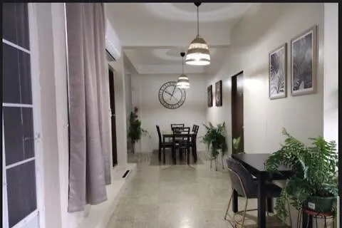 Boricua Guest House Apartment Yauco Puerto Rico