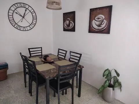 Boricua Guest House Apartment Yauco